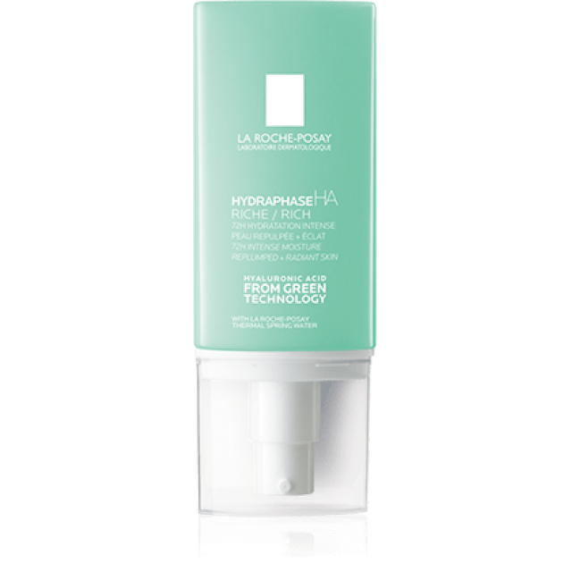 LA ROCHE POSAY HYDRAPHASE HA RICHE